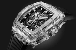 Magic Sapphire 42MM
