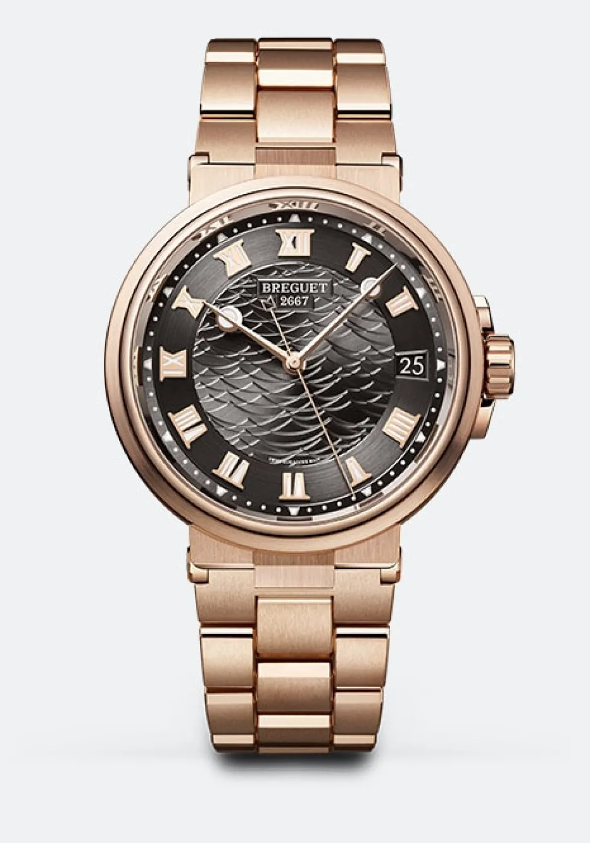 Marine 5517