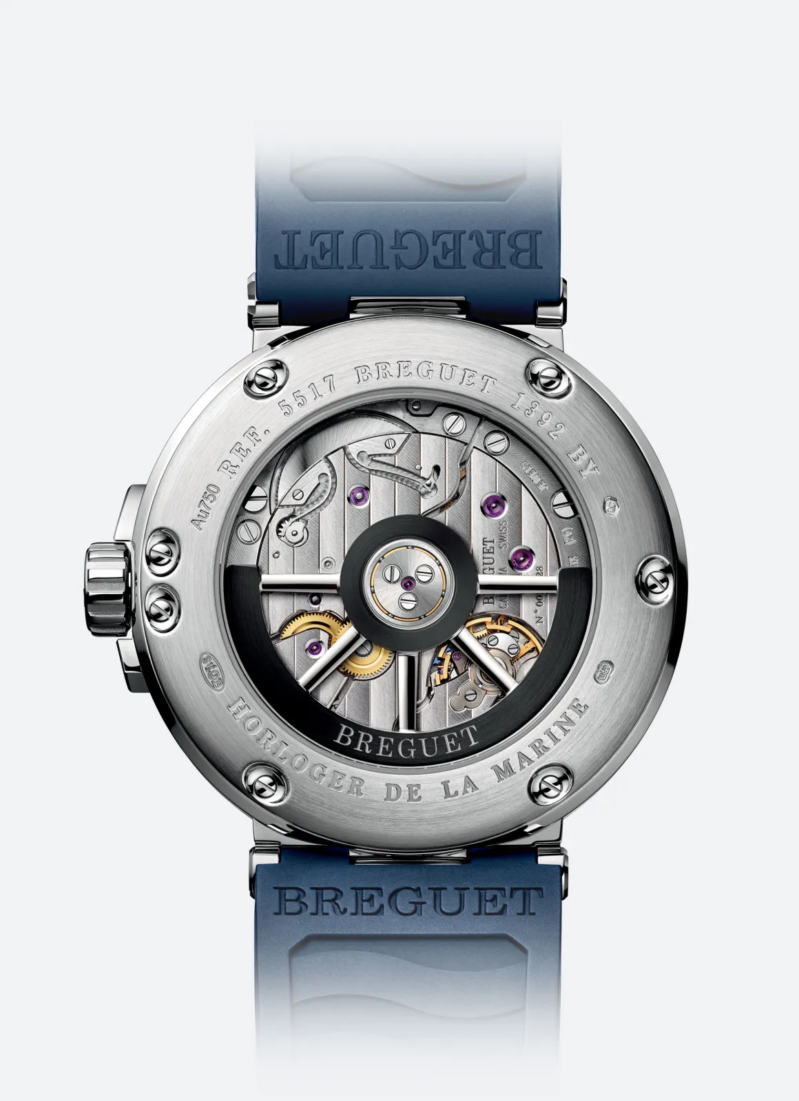 Marine 5517