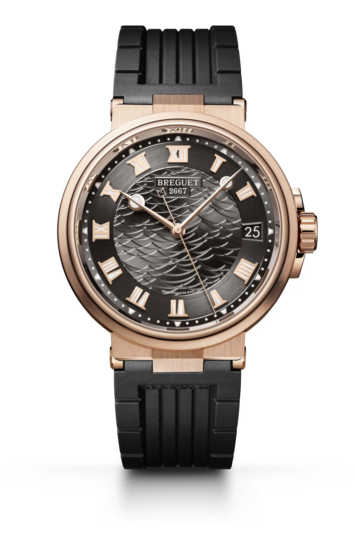 Marine 5517