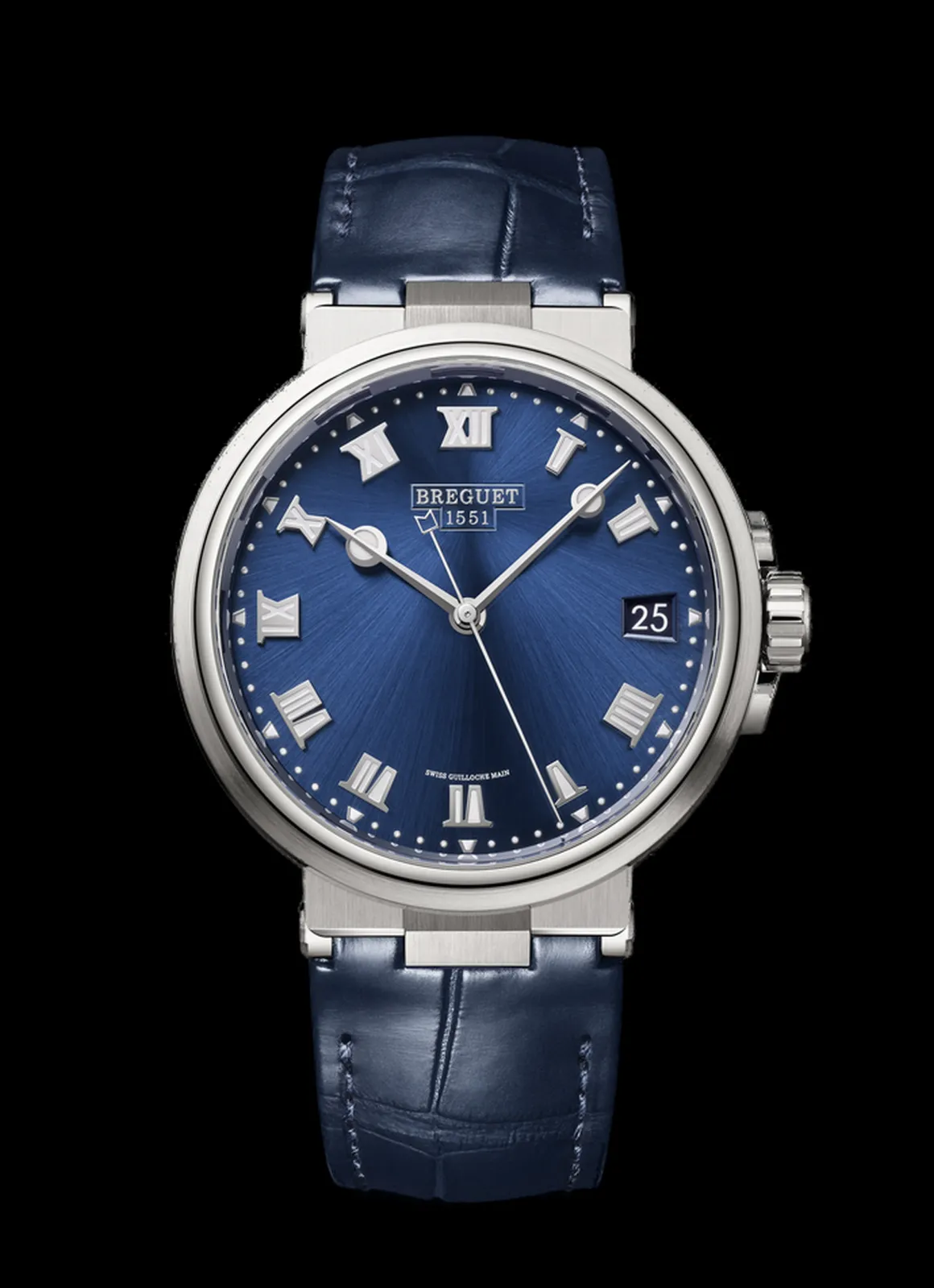 Marine 5517