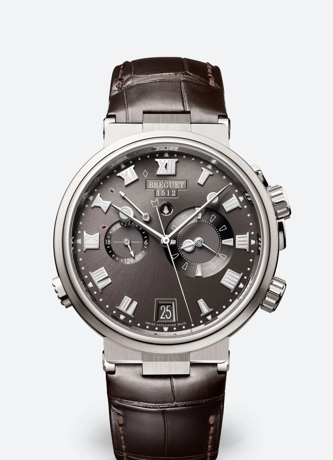 Marine Alarme Musicale 5547