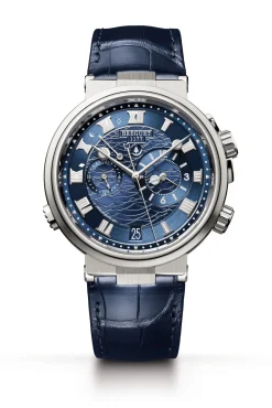 Marine Alarme Musicale 5547
