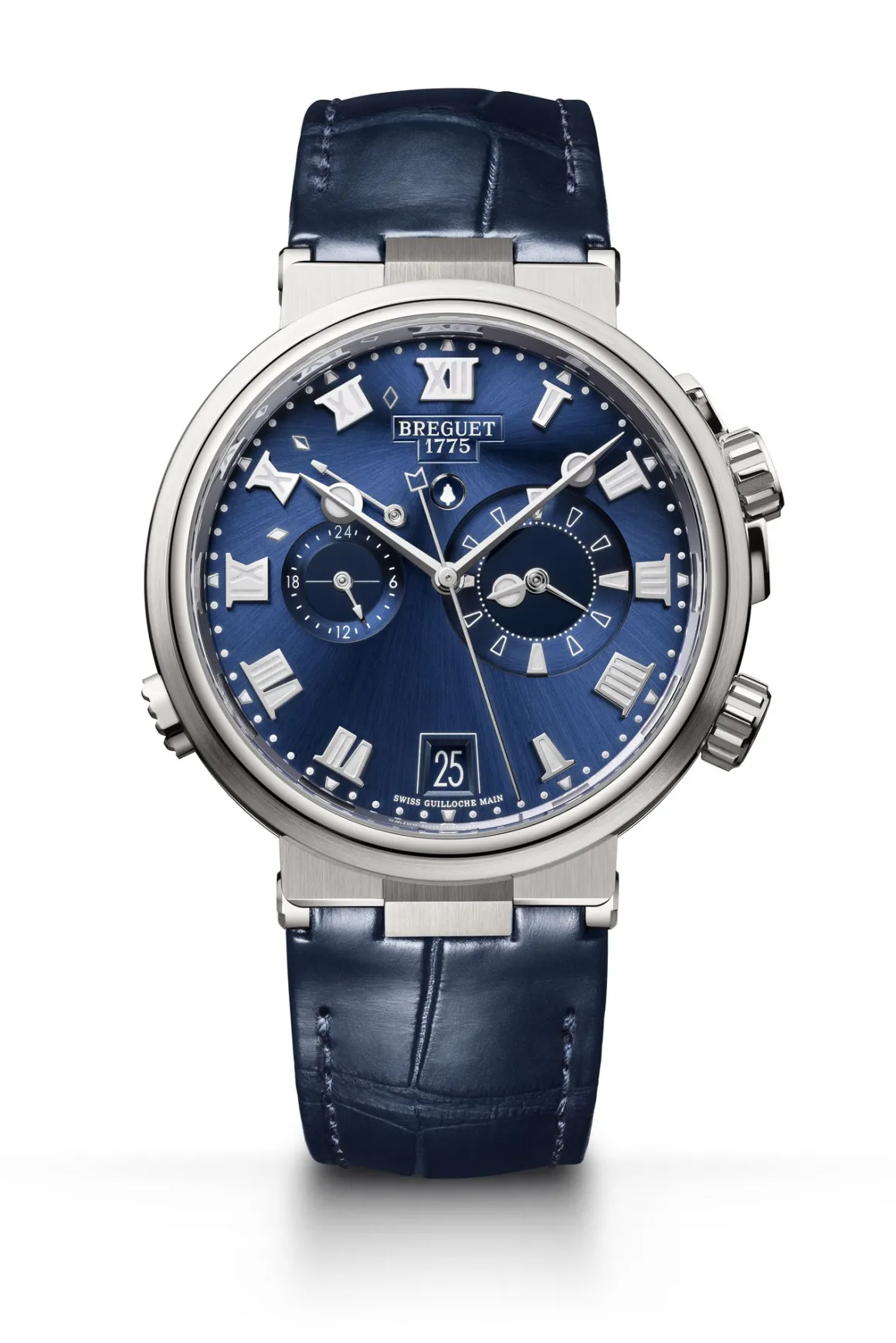 Marine Alarme Musicale 5547