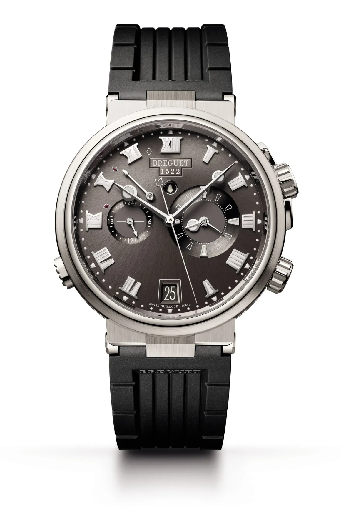 Marine Alarme Musicale 5547