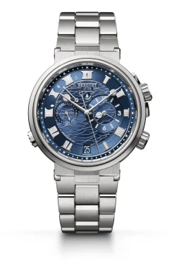 Marine Alarme Musicale 5547