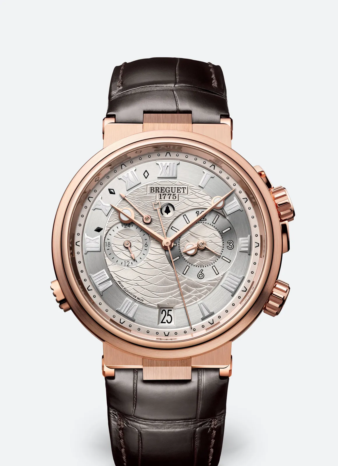 Marine Alarme Musicale 5547