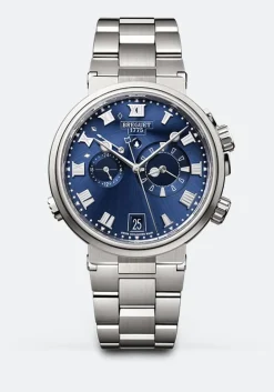 Marine Alarme Musicale 5547