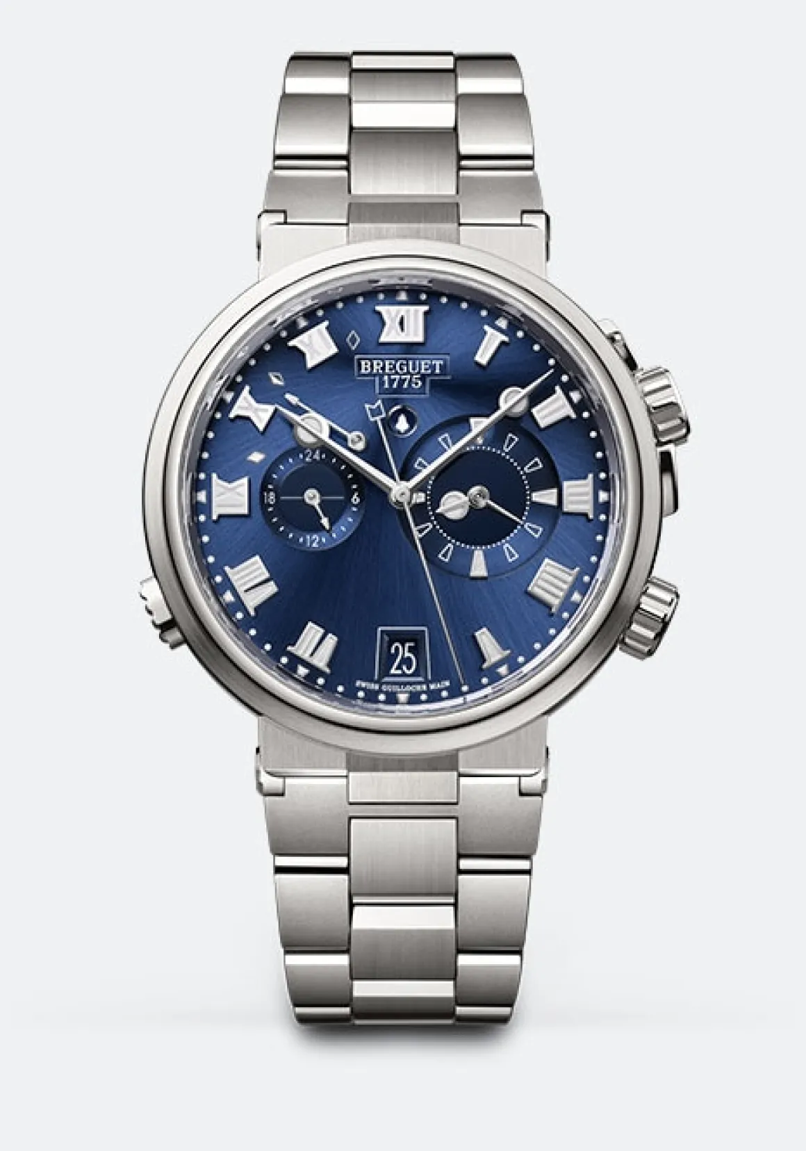 Marine Alarme Musicale 5547