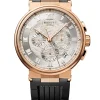 Marine Chronographe 5527
