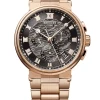 Marine Chronographe 5527