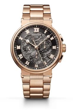 Marine Chronographe 5527