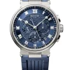 Marine Chronographe 5527