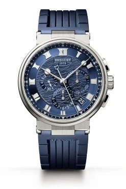 Marine Chronographe 5527