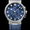 Marine Chronographe 5527