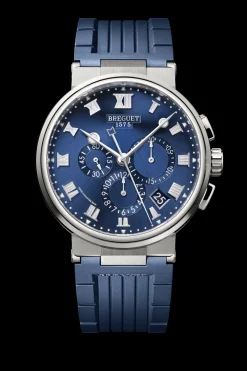 Marine Chronographe 5527