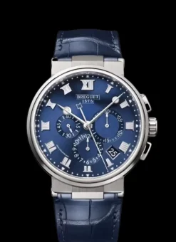 Marine Chronographe 5527