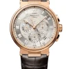 Marine Chronographe 5527
