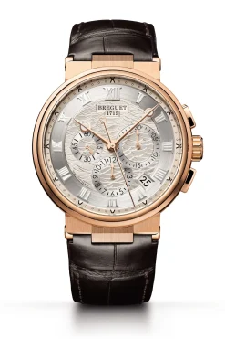 Marine Chronographe 5527