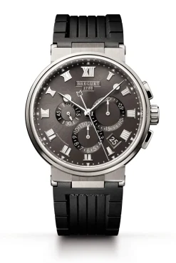 Marine Chronographe 5527