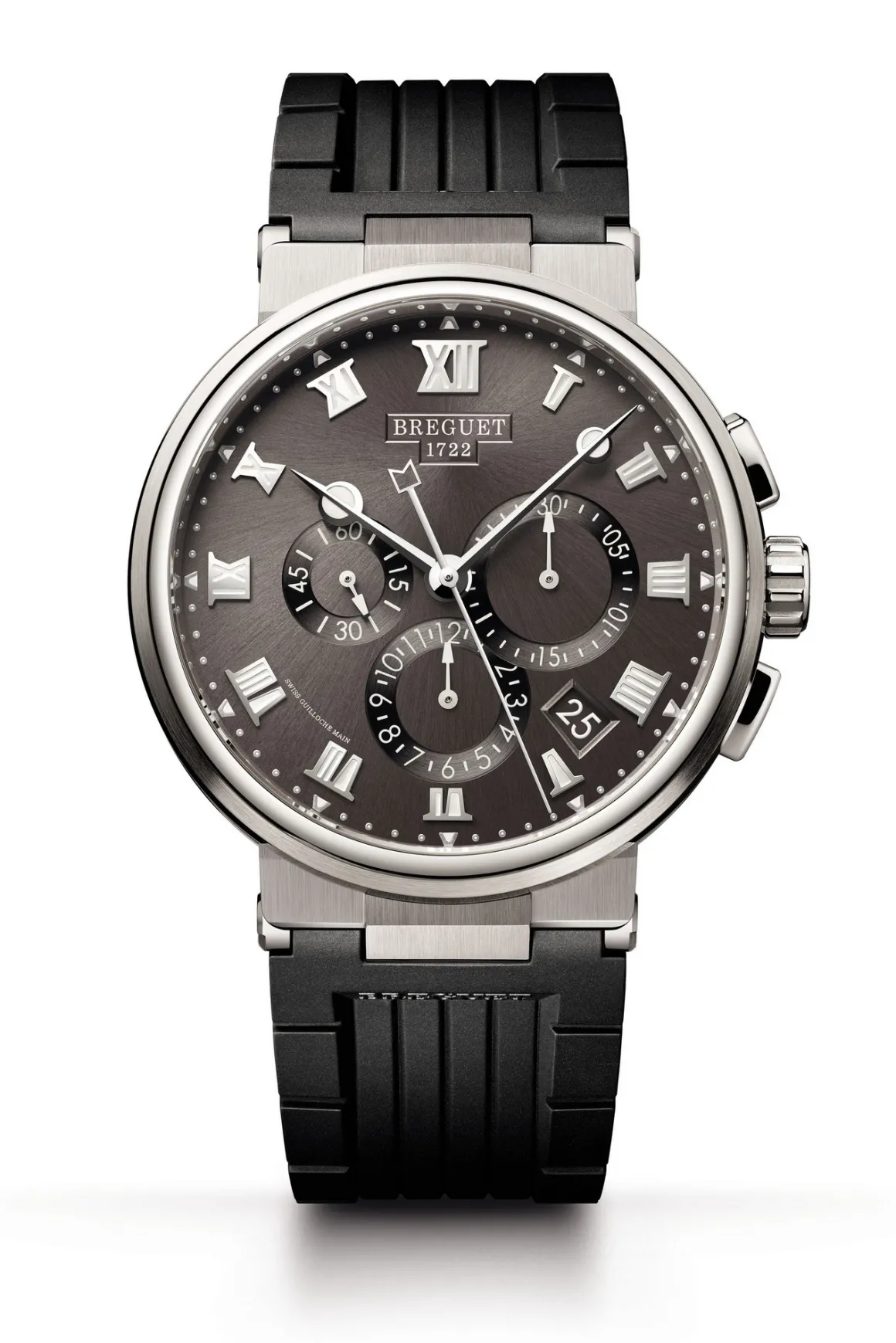 Marine Chronographe 5527