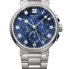 Marine Chronographe 5527
