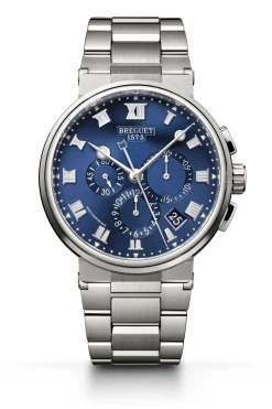 Marine Chronographe 5527