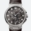 Marine Chronographe 5527