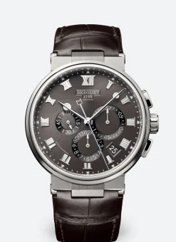 Marine Chronographe 5527