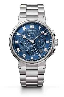 Marine Chronographe 5527