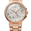 Marine Chronographe 5527