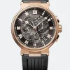 Marine Chronographe 5527
