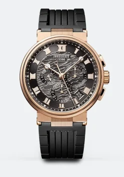 Marine Chronographe 5527