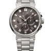 Marine Chronographe 5527