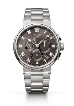 Marine Chronographe 5527