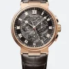 Marine Chronographe 5527
