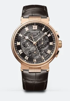 Marine Chronographe 5527