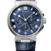 Marine Chronographe 5527