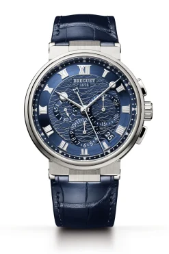 Marine Chronographe 5527