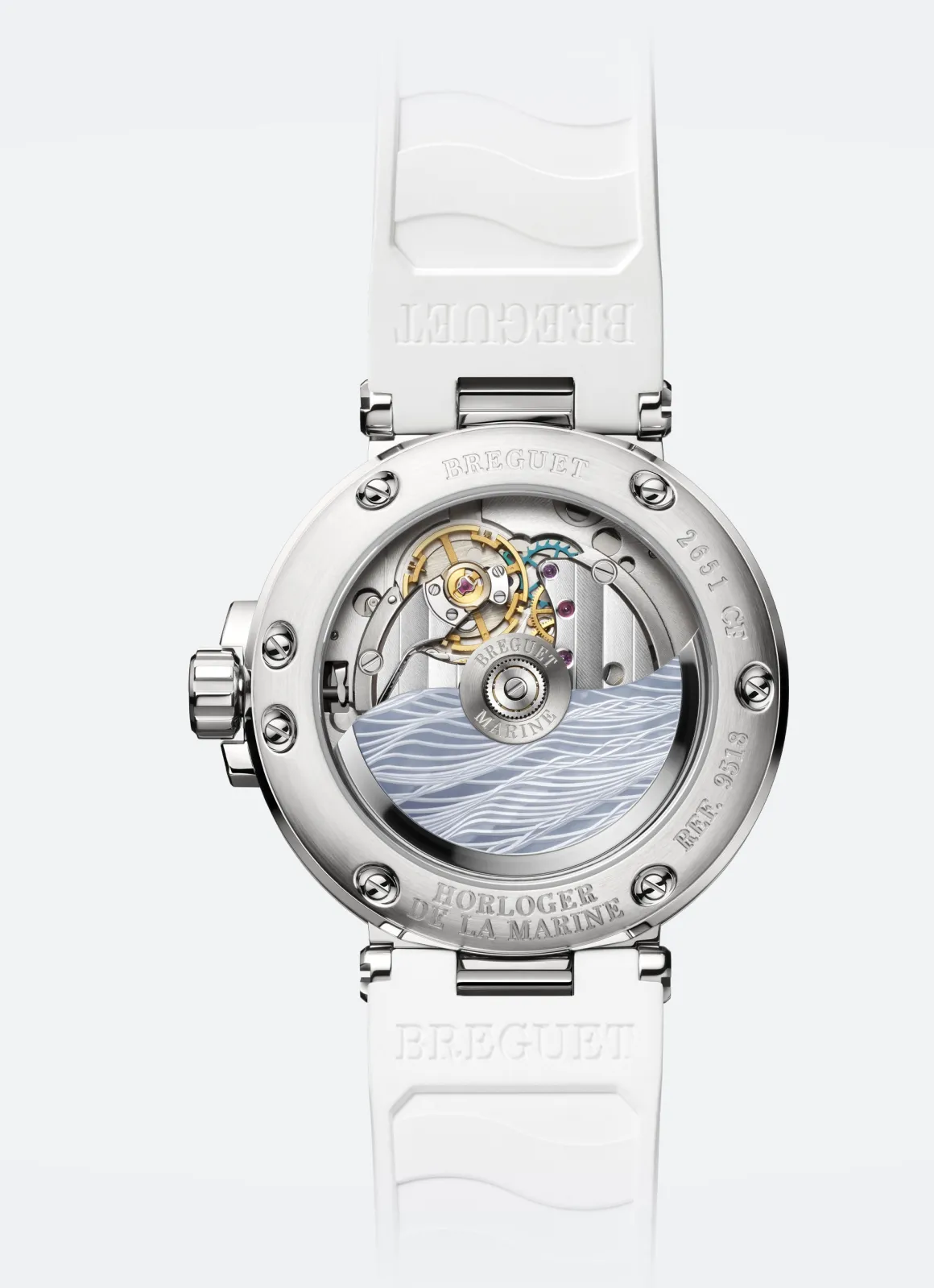 Marine Dame 9518