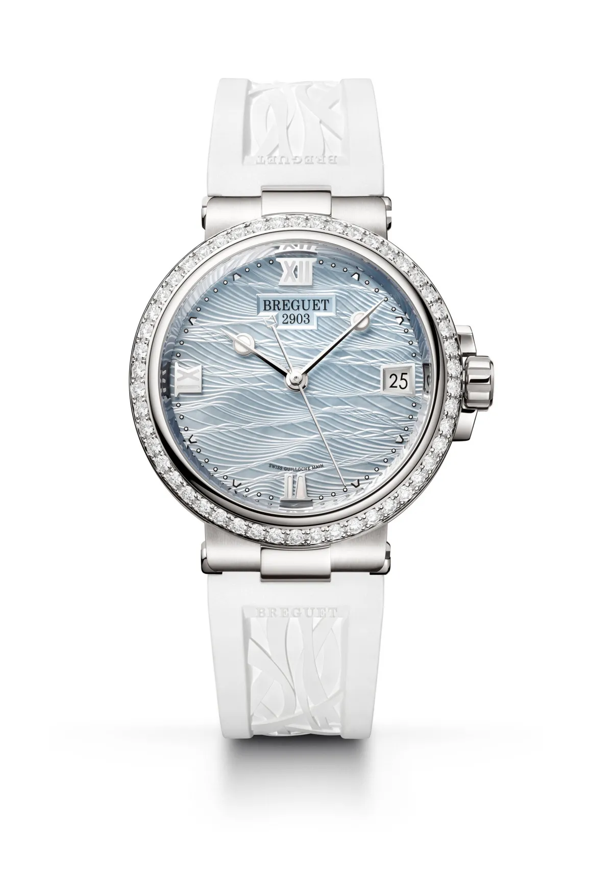 Marine Dame 9518