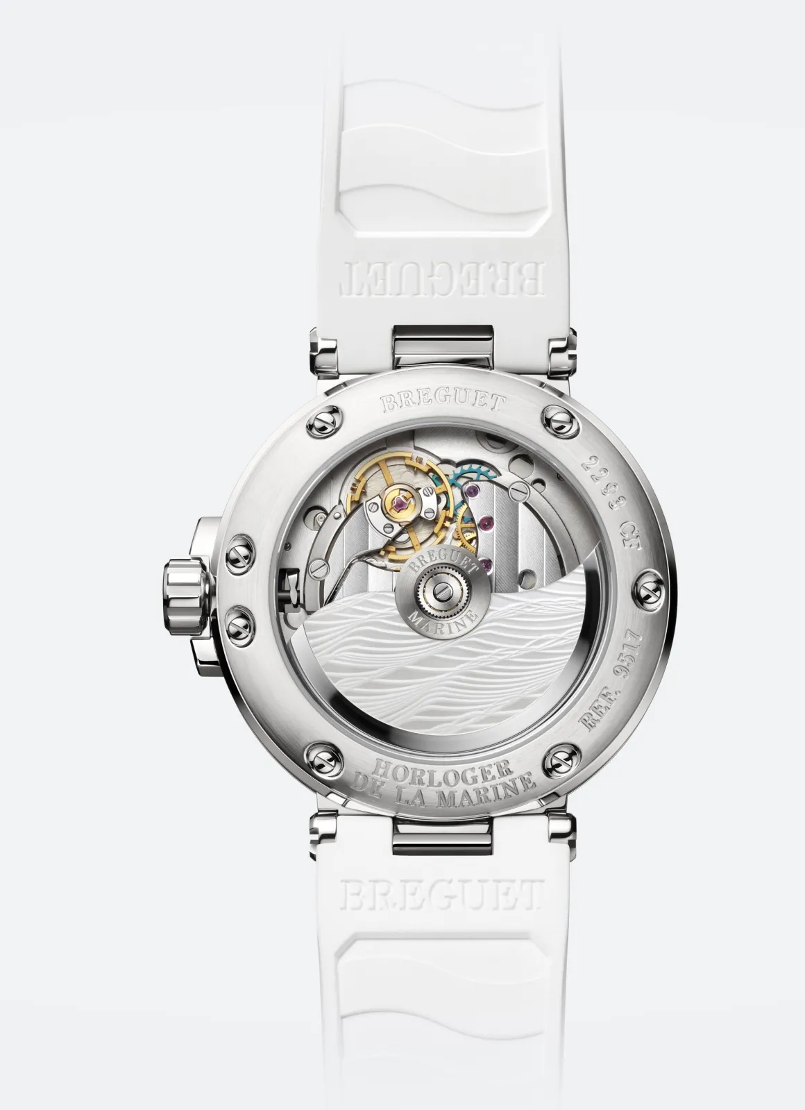 Marine Dame 9517