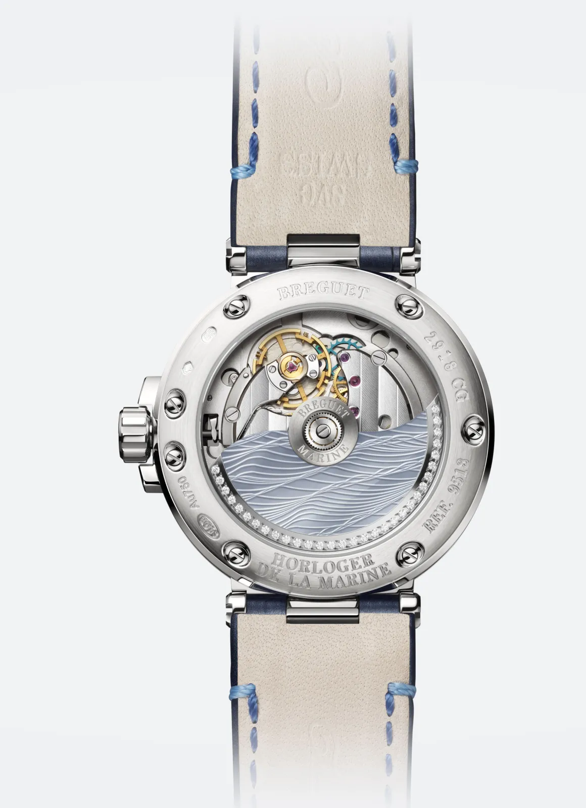 Marine Dame 9518