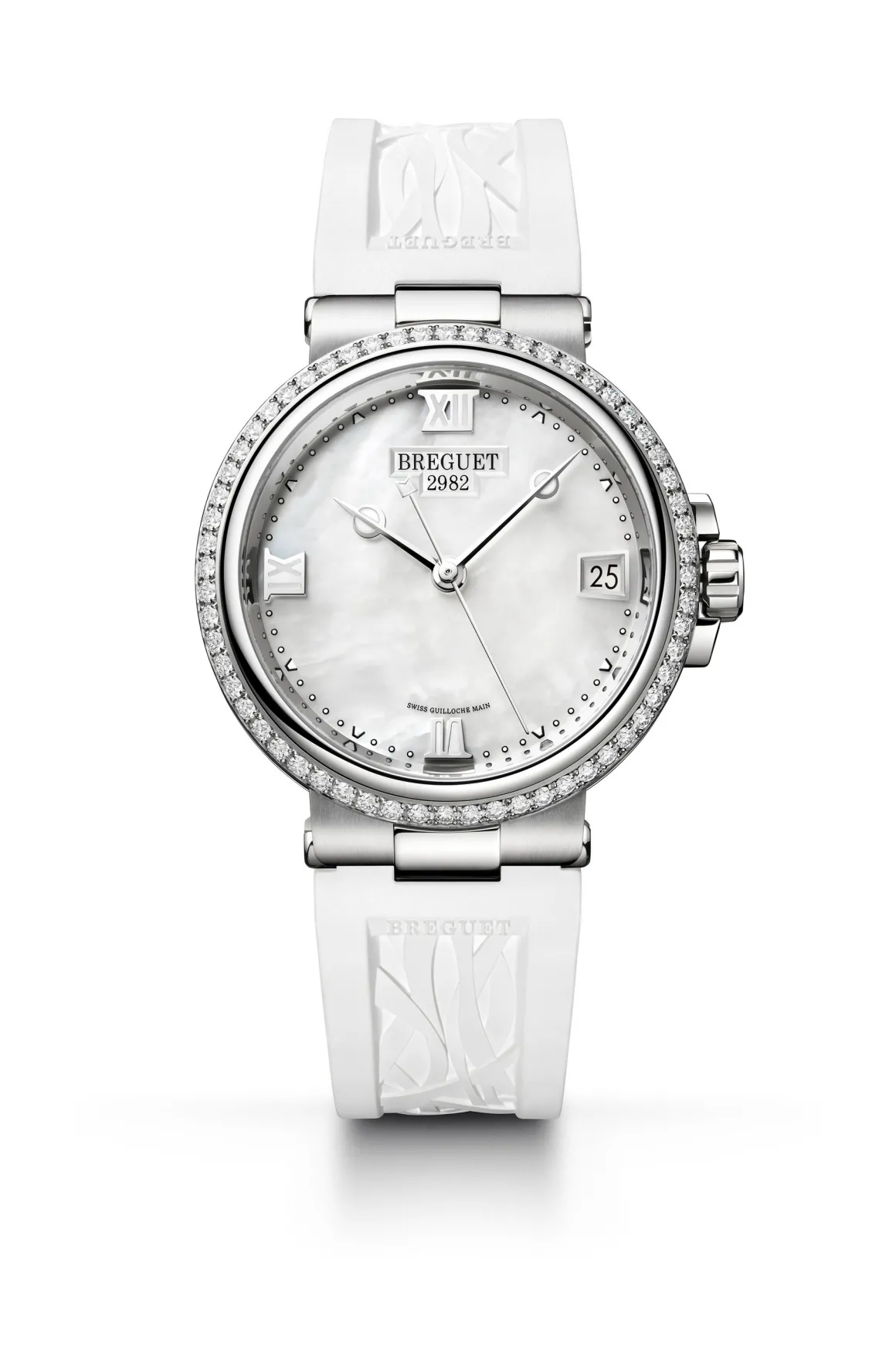 Marine Dame 9518