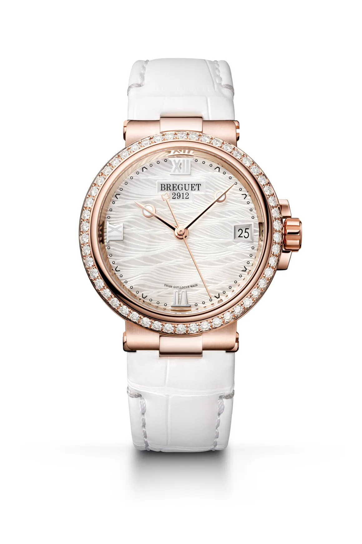 Marine Dame 9518