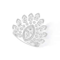 Marquise Desert Bloom