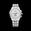 Master Control Chronograph Calendar