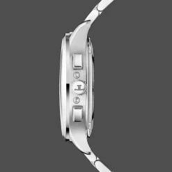 Master Control Chronograph Calendar
