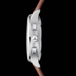 Master Control Chronograph Calendar