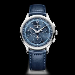 MASTER CONTROL CHRONOGRAPH CALENDAR